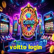 voitto login